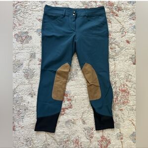 RJ Classics Breeches